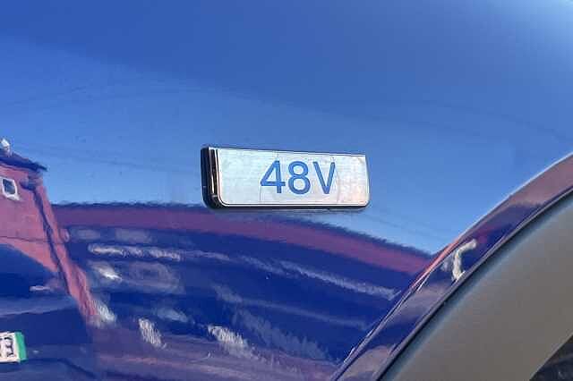 Hyundai BAYON 1.0 T-GDi 48Volt MHEV Premium 5dr DCT Blue