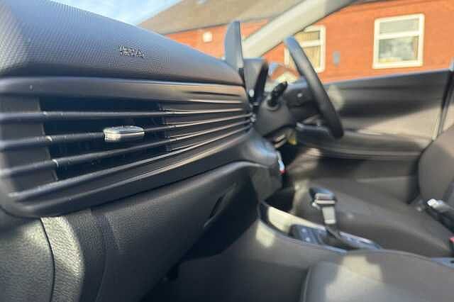 Hyundai I20 1.0 T-GDi Advance 5dr DCT White