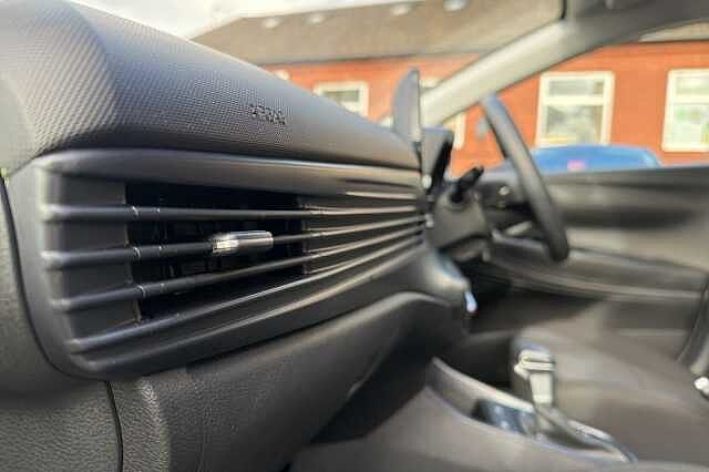 Hyundai I20 1.0 T-GDi Advance 5dr DCT Grey