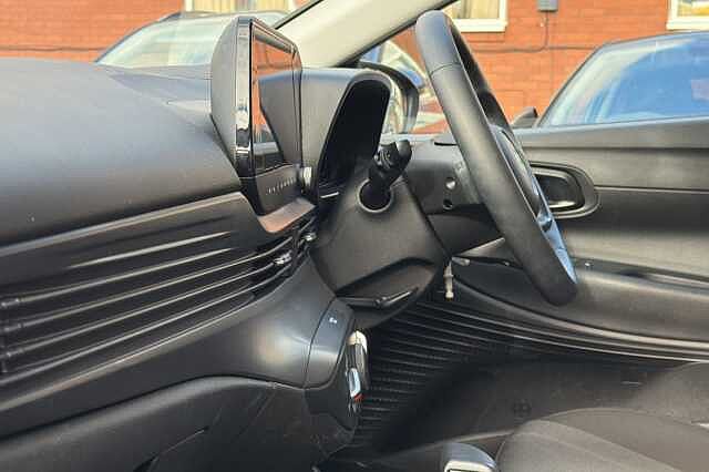 Hyundai I20 1.0 T-GDi Advance 5dr DCT Grey