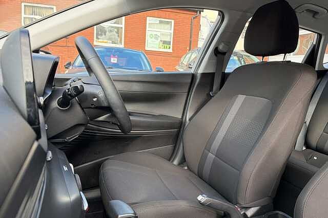 Hyundai I20 1.0 T-GDi Advance 5dr DCT Grey