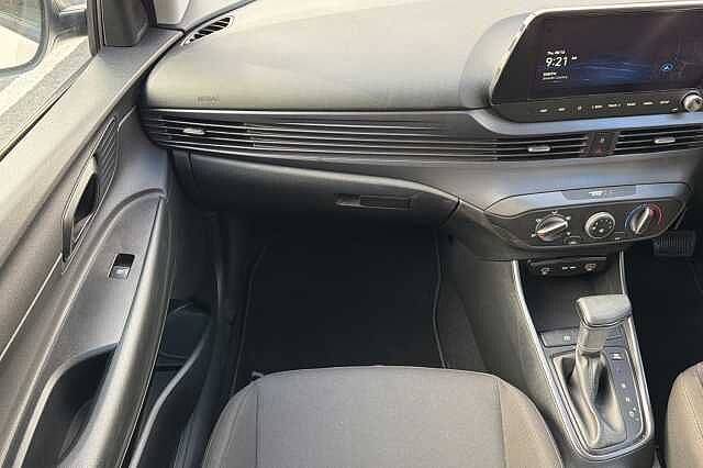 Hyundai I20 1.0 T-GDi Advance 5dr DCT Grey
