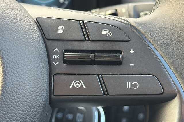 Hyundai I20 1.0 T-GDi Advance 5dr DCT Grey