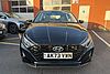 Hyundai I20 1.0 T-GDi 48Volt MHEV SE Connect 5dr Black