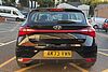 Hyundai I20 1.0 T-GDi 48Volt MHEV SE Connect 5dr Black