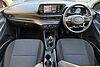 Hyundai I20 1.0 T-GDi 48Volt MHEV SE Connect 5dr Black