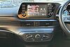 Hyundai I20 1.0 T-GDi 48Volt MHEV SE Connect 5dr Black