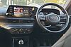 Hyundai I20 1.0 T-GDi 48Volt MHEV SE Connect 5dr Black