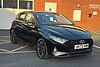 Hyundai I20 1.0 T-GDi 48Volt MHEV SE Connect 5dr Black