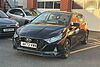 Hyundai I20 1.0 T-GDi 48Volt MHEV SE Connect 5dr Black