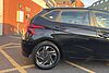 Hyundai I20 1.0 T-GDi 48Volt MHEV SE Connect 5dr Black
