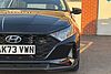 Hyundai I20 1.0 T-GDi 48Volt MHEV SE Connect 5dr Black