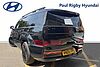 Hyundai SANTA FE 1.6 T-GDi PHEV Calligraphy 4WD Black