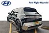 Hyundai IONIQ 5 Ultimate 84 kWh 5dr AWD Auto Black