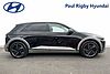 Hyundai IONIQ 5 Ultimate 84 kWh 5dr AWD Auto Black
