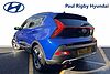Hyundai BAYON 1.0 T-GDi 48Volt MHEV Premium 5dr DCT Blue