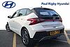 Hyundai I20 1.0 T-GDi Advance 5dr DCT White