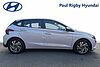 Hyundai I20 1.0 T-GDi Advance 5dr DCT Grey
