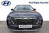 Hyundai TUCSON 1.6 T-GDi Hybrid 230ps N Line S 5dr 2WD Auto Grey