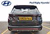 Hyundai TUCSON 1.6 T-GDi Hybrid 230ps N Line S 5dr 2WD Auto Grey