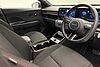 Hyundai KONA 1.6 Hybrid 138ps N-Line 5dr DCT White