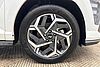 Hyundai KONA 1.6 Hybrid 138ps N-Line 5dr DCT White