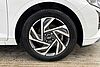 Hyundai I20 1.0 T-GDi Advance 5dr DCT White