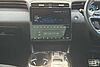 Hyundai TUCSON 1.6 T-GDi Hybrid 230ps N Line S 5dr 2WD Auto Grey
