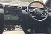 Hyundai TUCSON 1.6 T-GDi Hybrid 230ps N Line S 5dr 2WD Auto Grey