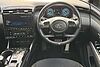 Hyundai TUCSON 1.6 T-GDi Hybrid 230ps N Line S 5dr 2WD Auto Grey