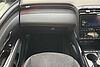 Hyundai TUCSON 1.6 T-GDi Hybrid 230ps N Line S 5dr 2WD Auto Grey