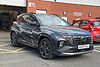Hyundai TUCSON 1.6 T-GDi Hybrid 230ps N Line S 5dr 2WD Auto Grey