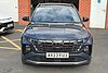 Hyundai TUCSON 1.6 T-GDi Hybrid 230ps N Line S 5dr 2WD Auto Grey