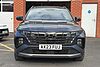 Hyundai TUCSON 1.6 T-GDi Hybrid 230ps N Line S 5dr 2WD Auto Grey