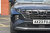 Hyundai TUCSON 1.6 T-GDi Hybrid 230ps N Line S 5dr 2WD Auto Grey