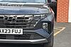 Hyundai TUCSON 1.6 T-GDi Hybrid 230ps N Line S 5dr 2WD Auto Grey