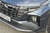 Hyundai TUCSON 1.6 T-GDi Hybrid 230ps N Line S 5dr 2WD Auto Grey