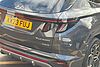 Hyundai TUCSON 1.6 T-GDi Hybrid 230ps N Line S 5dr 2WD Auto Grey