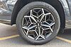 Hyundai TUCSON 1.6 T-GDi Hybrid 230ps N Line S 5dr 2WD Auto Grey