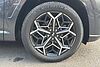 Hyundai TUCSON 1.6 T-GDi Hybrid 230ps N Line S 5dr 2WD Auto Grey