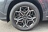 Hyundai TUCSON 1.6 T-GDi Hybrid 230ps N Line S 5dr 2WD Auto Grey