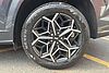 Hyundai TUCSON 1.6 T-GDi Hybrid 230ps N Line S 5dr 2WD Auto Grey