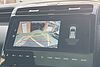 Hyundai TUCSON 1.6 T-GDi Hybrid 230ps N Line S 5dr 2WD Auto Grey