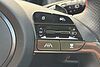 Hyundai TUCSON 1.6 T-GDi Hybrid 230ps N Line S 5dr 2WD Auto Grey