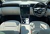 Hyundai TUCSON 1.6 T-GDi Hybrid 230ps Ultimate 5dr 2WD Auto Silver