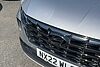 Hyundai TUCSON 1.6 T-GDi Hybrid 230ps Ultimate 5dr 2WD Auto Silver