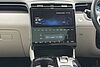 Hyundai TUCSON 1.6 T-GDi Plug-in Hybrid Ultimate 5dr 4WD Auto White