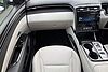 Hyundai TUCSON 1.6 T-GDi Plug-in Hybrid Ultimate 5dr 4WD Auto White