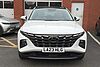 Hyundai TUCSON 1.6 T-GDi Plug-in Hybrid Ultimate 5dr 4WD Auto White
