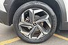 Hyundai TUCSON 1.6 T-GDi Plug-in Hybrid Ultimate 5dr 4WD Auto White